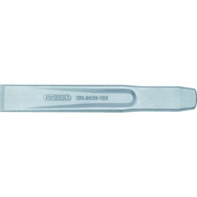 Flachmeißel,oval,150mm