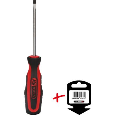 Schlitz-Schraubendreher 4x75mm