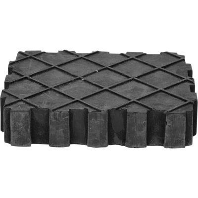 Universal Gummiauflage für Hebebühne A,