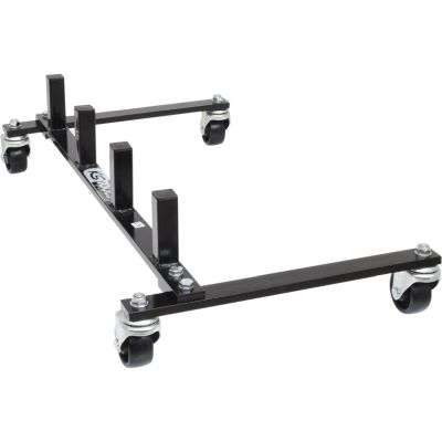 Aufbewahrungsgestell