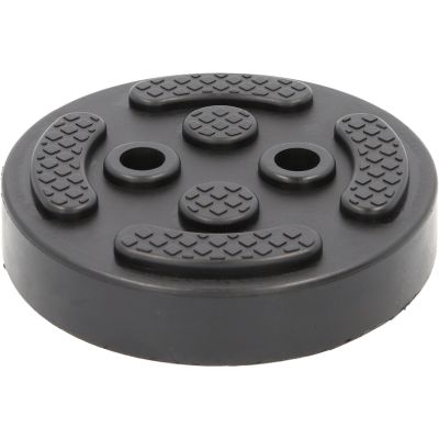 Aufnahmeerweiterung, Hebebühne