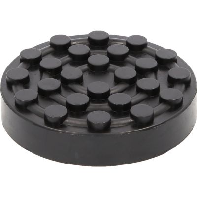 Aufnahmeerweiterung, Hebebühne