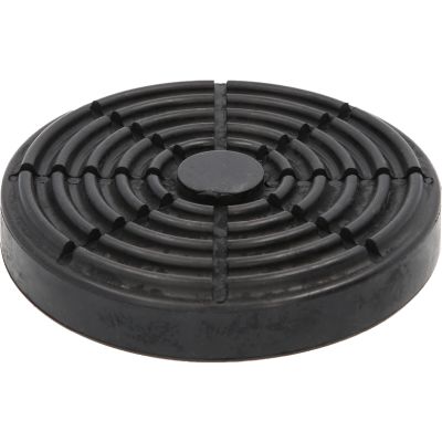 Aufnahmeerweiterung, Hebebühne