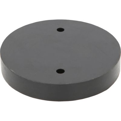 Aufnahmeerweiterung, Hebebühne