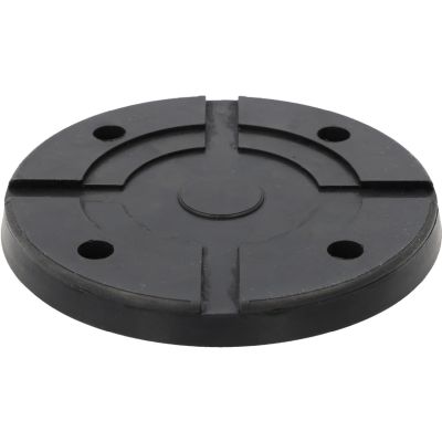 Aufnahmeerweiterung, Hebebühne