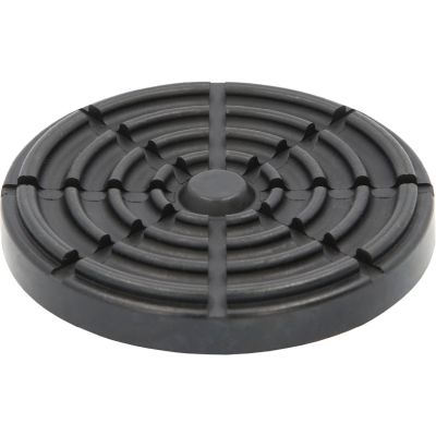 Aufnahmeerweiterung, Hebebühne