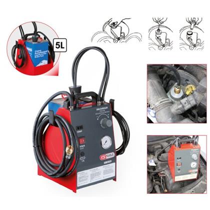 Bremsenwartungsgerät, BS 5