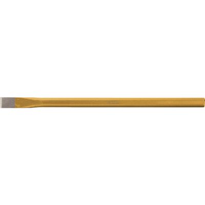 Elektrikermeißel,8-kant,14x250mm