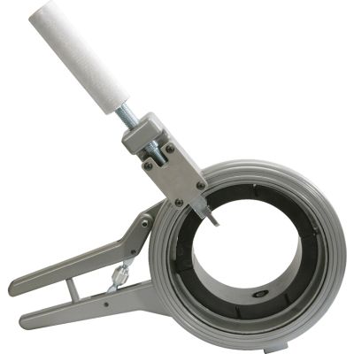 Abstech-und Anfaßgerät CK 160