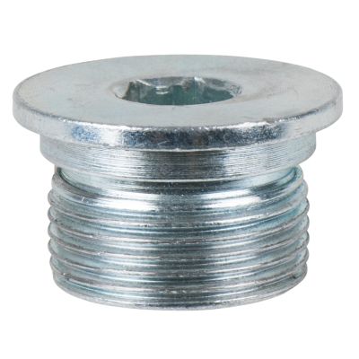 Schraube für Auflagenteller
