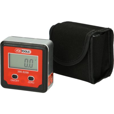 Digital Wasserwaage