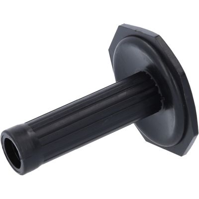 Handdrahtbürste Edelstahl 3-reihig 290 mm