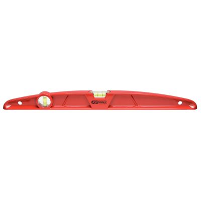 Wasserwaage Aluminium-Guss 400 mm
