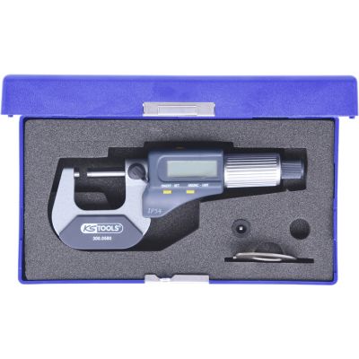 Gradmesser