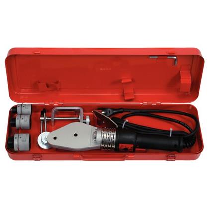 Muffenschweiß-Satz 650 W,6-tlg.