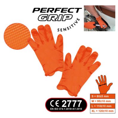Schutzhandschuh
