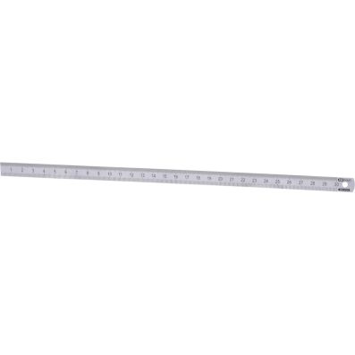 MASSSTAB 300 X 13 X 0,5MM