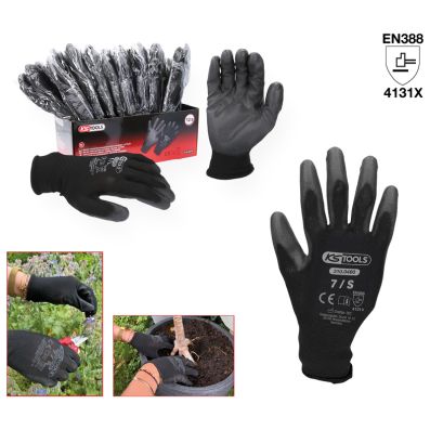 Schutzhandschuh