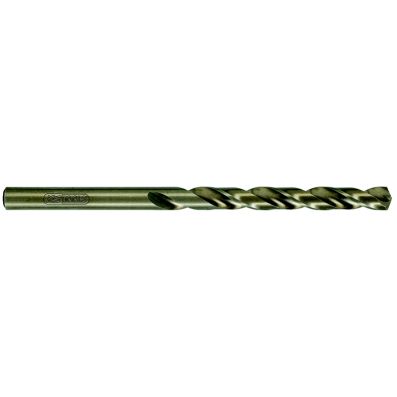 HSS-G Co 5 Spiralbohrer,12,7mm,5er Pack