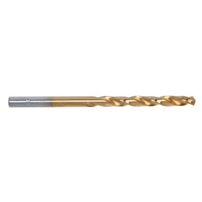 HSS TiN Spiralbohrer,0,3mm,10er Pack