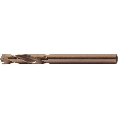 HSS-G Co 5 Spiralbohrer,5,1mm,10-Pack