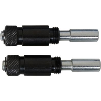 Fixier-Schraubdorn-Set,2tlg.Fürnockenwelle