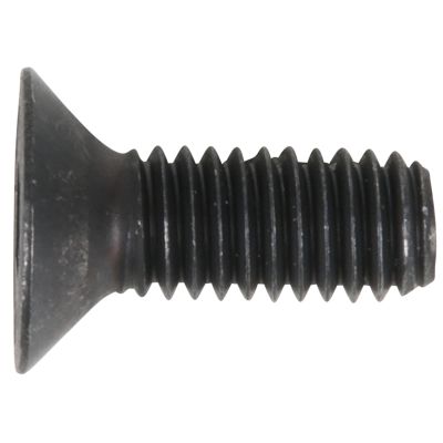 Senkkopfschraube