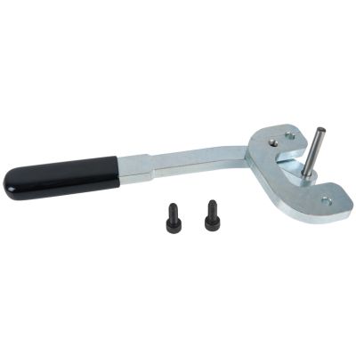 Werkzeugfürkettenspanner