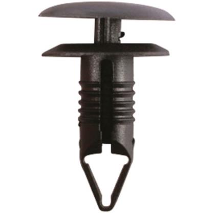 Clip, Zierleiste