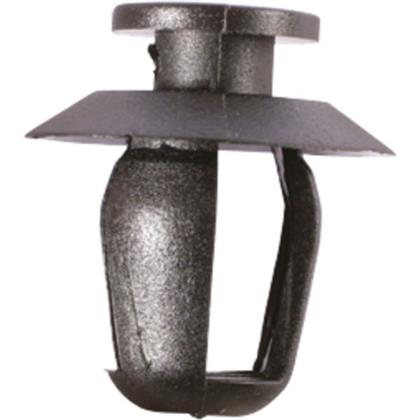 Clip, Zierleiste