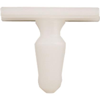Clip, Zierleiste