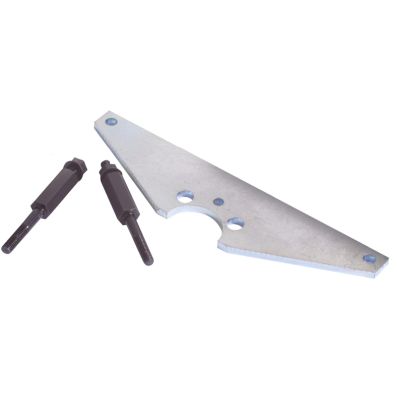 Kurbelwellen-Blockierwerkzeug