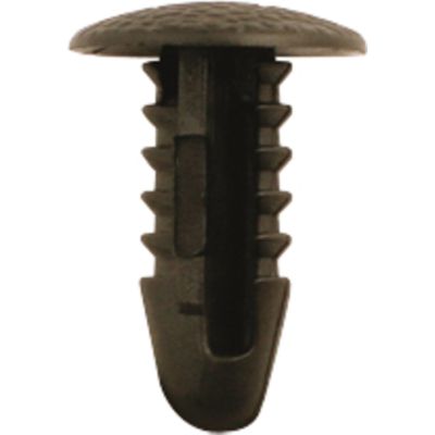 Clip, Kühlergrill