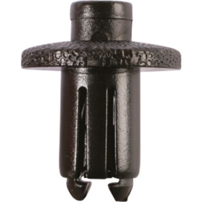 Clip, Radhaus
