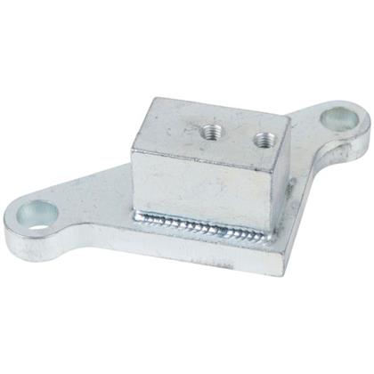 Arretierwerkzeug, Schwungrad