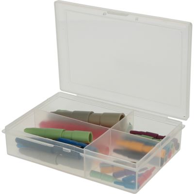 Sortiment, Dicht-/Schutzstopfen