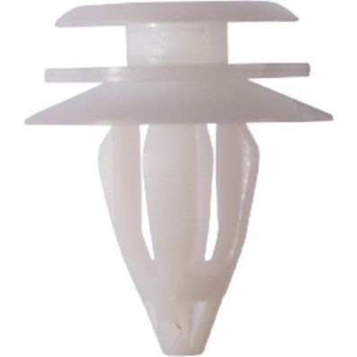 Clip, Zierleiste