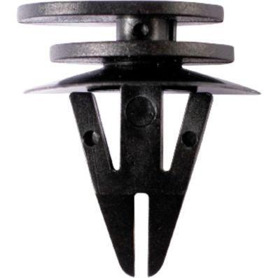 Clip, Stoßfänger