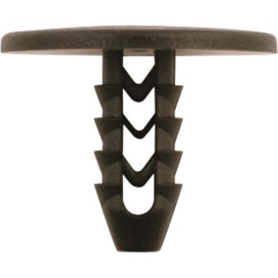 Clip, Innenverkleidung