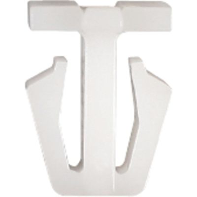 Clip, Zierleiste