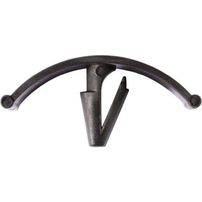 Clip, Motorhaube