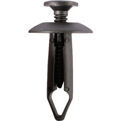 Clip, Radhaus