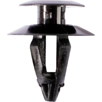 Clip, Zierleiste
