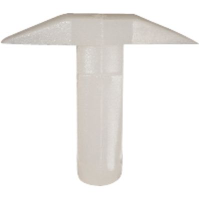 Clip, Motorhaube