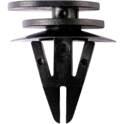 Clip, Stoßfänger