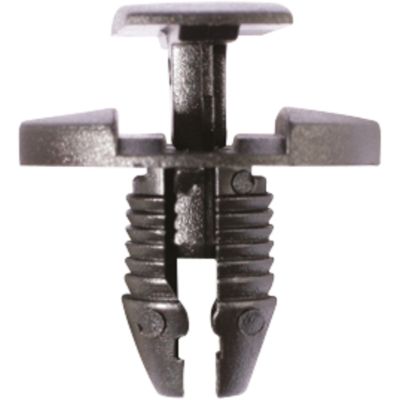 Clip, Motorhaube