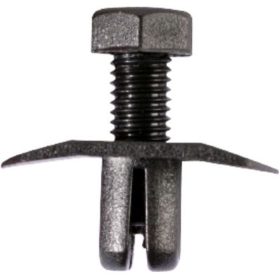 Clip, Radhaus