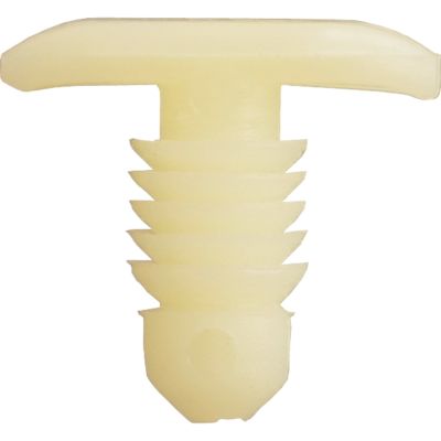 Clip, Motorhaube