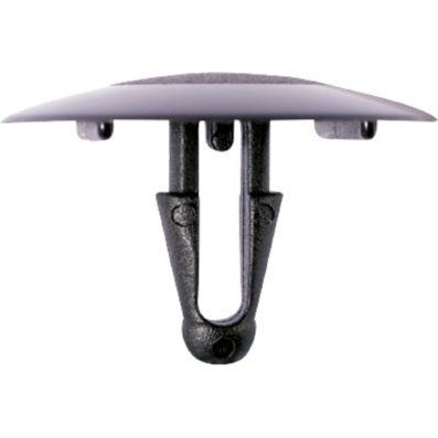Clip, Motorhaube