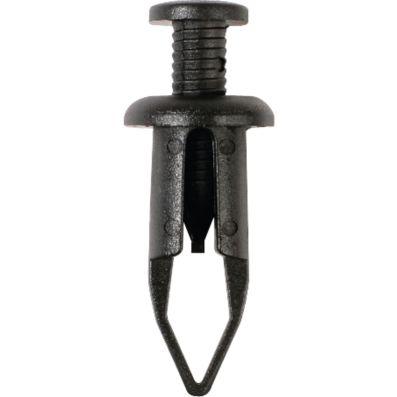 Clip, Stoßfänger